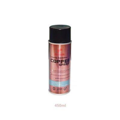500ml copper spray